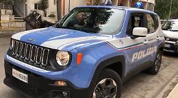 Estate sicura con la
polizia di Stato: controlli nell'Alto Tavoliere 