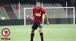 Foggia Calcio in disfacimento, anche Deli prende il largo verso la Cremonese