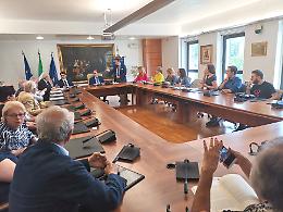 Torna il Premio Basilicata: la presentazione torna nel cuore della Regione, la sala Verrastro