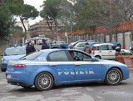 La Polizia di Foggia e Potenza arresta la pericolosa banda dei bancomat, composta da un melfese e quattro foggiani