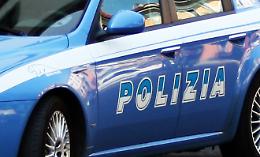 Potenza, sorpresi a noleggiare un furgone con documenti falsi: fermati dalla polizia 