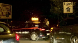 Cerignola, 6 ragazzi investiti nei pressi del bowling: uno è in gravi condizioni