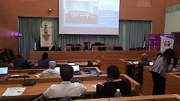 Resilienza territoriale e urbana, a Potenza 5 giorni di workshop internazionale