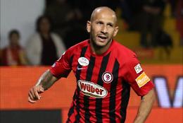 Galano al Pescara: «Contento di essere con una grande società» (Mica come il Foggia dei Sannella)
