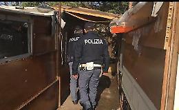 Minorenni costrette a prostituirsi e picchiate a Foggia, chiesto il processo per una famiglia rumena