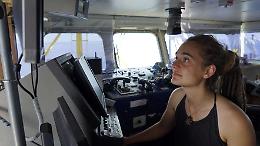 UniFg sta con Carola Rackete: "Giusto il salvataggio dei migranti"