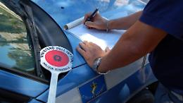 Sfruttamento di stranieri irregolari, denunciato 61enne di Matera