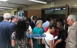 Avvocati foggiani al voto, oggi si elegge il nuovo Consiglio dell'Ordine