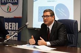 Ambiente, Rosa: "Garantirò ai lucani i migliori controlli"
