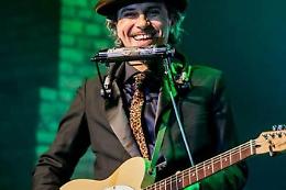 Pignola in Blues, sul palco Marco Pandolfi Trio e Shanna Waterstown