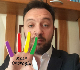 Polese attacca Cicala per il Matera pride: «Prendiamo atto del suo silenzio»