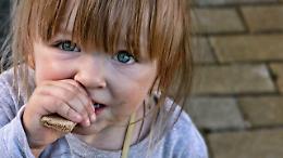 Il cibo povero nuoce gravemente alla salute degli adolescenti (e fa pure ingrassare da grandi)
