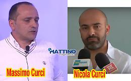 Inchiesta sul Foggia Calcio, indagati anche i fratelli Massimo e Nicola Curci