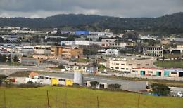 Anche un ingegnere foggiano nello scandalo degli appalti al Consorzio industriale di Nuoro che ha portato a 6 arresti