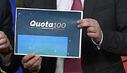 Ci sono anche 1945 foggiani tra gli 11470 pugliesi che hanno chiesto di andare in pensione con "Quota 100"