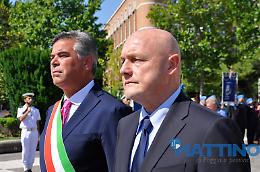 Stretta del prefetto di Foggia per la Pasqua, il sindaco Landella farà volare i droni per controllare gli assembramenti