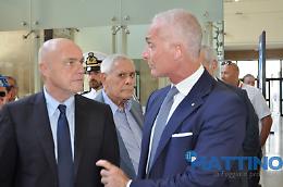 Il prefetto di Foggia chiede agli imprenditori un comitato antiracket in Confindustria