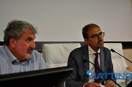 Cordoglio di Michele Emiliano e Massimo Russo per l'operatore del 118 di Foggia vittima del Coronavirus