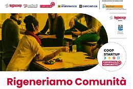 Legacoop, a Picerno la presentazione del bando per rinvigorire le aree interne