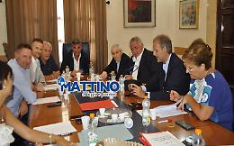 Foggia Calcio, manifestazioni d'interesse non del tutto chiare: entro domani il verdetto della commissione