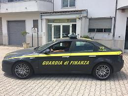 Rionero in Vulture, scoperti e denunciati 37 "finti poveri"