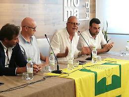 “L'acqua nel Rendina”, a Lavello l'assemblea popolare di Coldiretti
