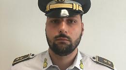 Il foggiano Jacopo Maccione è  il nuovo comandante della Guardia di Finanza di Tempio Pausania