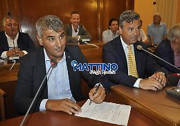 Il nuovo Foggia parla sardo: la città lo affida all'imprenditore sanitario Roberto Felleca