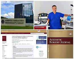 Le eccellenze del San Carlo sulla prestigiosa rivista scientifica degli Usa