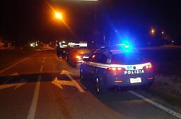 Incidente sulla circonvallazione di Foggia: un morto e un'intera famiglia ferita