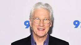 Maratea, questa sera Richard Gere alle Giornate del cinema lucano