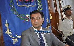 Iaccarino torna a casa: concessi i domiciliari all'ex presidente del Consiglio comunale di Foggia