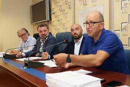 Piano del Parco di Gallipoli Cognato approvato in terza commissione consiliare