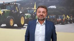 Quarto a difesa del governatore Bardi: «Nessuno può permettersi di discutere l’uomo, la sua moralità, il suo forte senso di rispetto delle leggi e delle istituzioni»