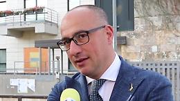 Parco Gallipoli Cognato, Coviello conto Braia e Polese: "Lamentele senza criterio"