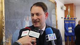 Regione Basilicata, la IV Commissione incontra il direttore generale dell'Asm