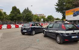 Parcheggiatore abusivo "ostinato", arresto dalla Polizia Locale di Foggia 
