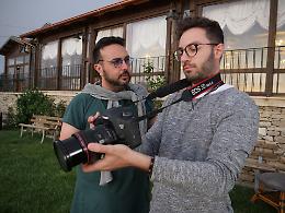 La carovana di “Cinemadamare” fa tappa a Nova Siri 