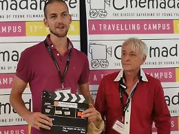 Cinemadamare, in programma a Nova Siri 23 short movies