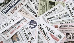 Informazione istituzionale, Assostampa e Odg Basilicata chiedono incontro a Bardi