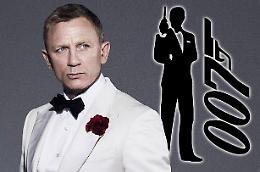 007, a Matera cresce l'attesa per le riprese di James Bond