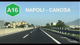 A14 chiusa da Benevento ad Avellino nella notte tra mercoledì e giovedì, ecco le deviazioni