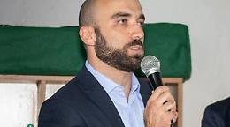 A Via Verrastro tra le fila pentastellate torna Giorgetti al posto di Carlucci 
