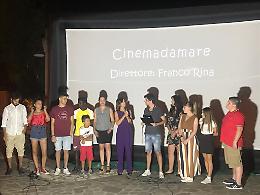 Al via "Cinemadamare Scuole", un concorso nel concorso per i giovani filmaker