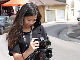 Cinemadamare, il racconto dei filmmaker: "La Basilicata è un set a cielo aperto"