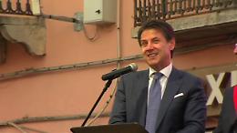 Oggi, 8 agosto 1964, nasce Giuseppe Conte: il pulcino di Volturara che si fece cigno del Governo italiano