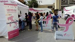 Race for the Cure di Matera protagonista de gli eventi culturali dell’estate lucana