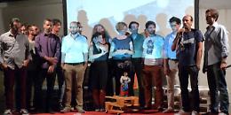 A Pisticci "Sunrise in Kimmeria" si aggiudica la ventesima edizione del Lucania Film Festival