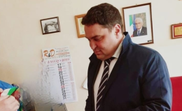 Carlantino, lasciano il centro accoglienza migranti devastandolo. Il sindaco Coscia: "Danni per 150mila euro"