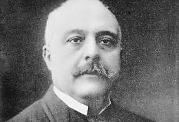 Oggi, 13 agosto 1853, a Troia nasce Antonio Salandra: fu il Primo ministro che volle e firmò la discesa dell'Italia nella prima guerra mondiale